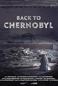 Back to Chernobyl