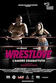 Wrestlove: L'amore combattuto