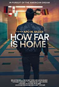 How Far is Home