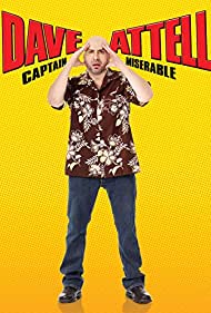 Dave Attell: Captain Miserable