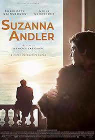 Suzanna Andler