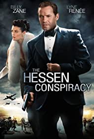 The Hessen Conspiracy