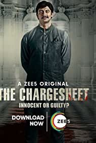 The Chargesheet: Innocent or Guilty?