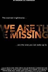 We Are the Missing