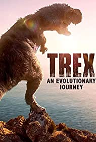 T-Rex: An Evolutionary Journey