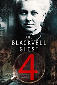 The Blackwell Ghost 4