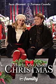 Much Ado About Christmas