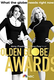 2021 Golden Globe Awards