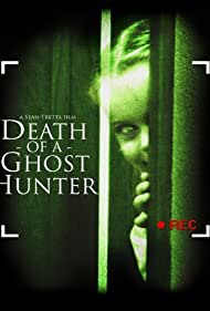 Death of a Ghost Hunter