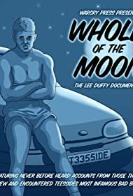 Lee Duffy: The Whole of the Moon