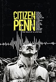 Citizen Penn