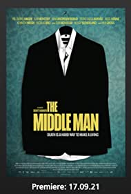 The Middle Man