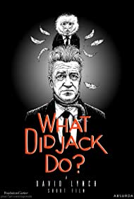 What Did Jack Do?