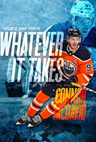 Connor McDavid: Whatever It Takes