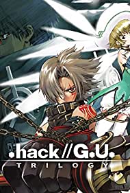 .hack//G.U. Trilogy