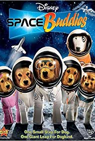 Space Buddies