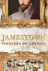 Jamestown: Pioneers of America