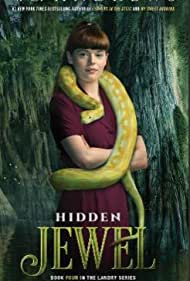 V.C. Andrews' Hidden Jewel