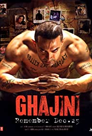 Ghajini