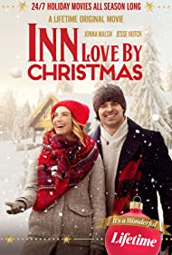 Inn Love by Christmas