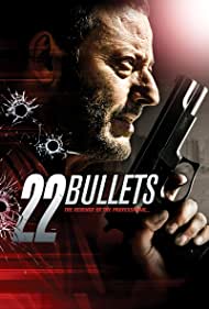 22 Bullets