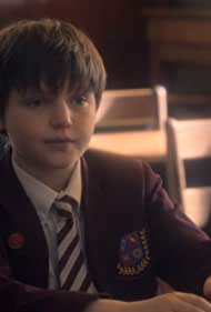 The Pupil