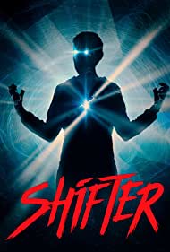 Shifter