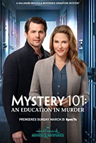 An Education in Murder