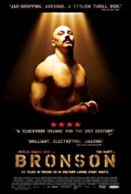 Bronson