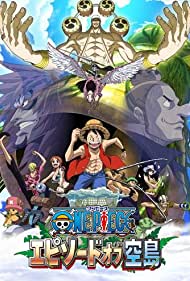 One Piece: Episode of Skypiea