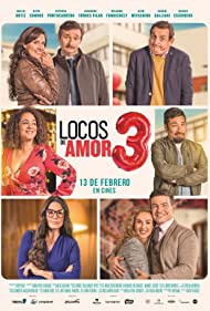 Locos de Amor 3