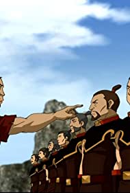 The Boiling Rock: Part 1
