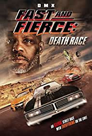 Fast and Fierce: Death Race