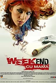 Weekend with my Mother