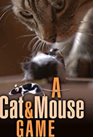 A Cat and Mouse Game