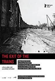 The Exit of the Trains