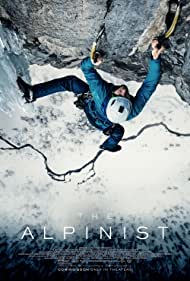 The Alpinist