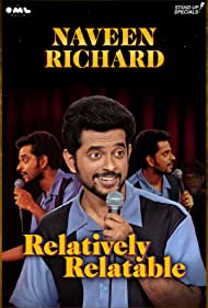 Relatively Relatable by Naveen Richard