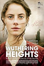 Wuthering Heights