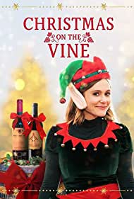 Christmas on the Vine