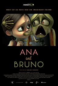 Ana and Bruno