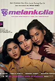 Generasi 90an: Melankolia