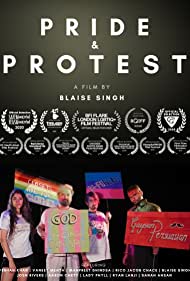 Pride & Protest