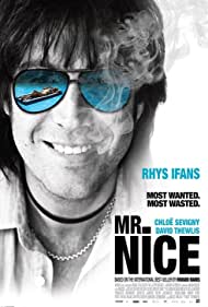 Mr. Nice