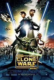 Star Wars: The Clone Wars