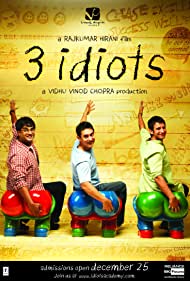 3 Idiots