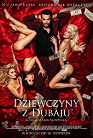 Dziewczyny z Dubaju