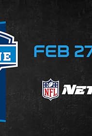 2020 NFL Scouting Combine