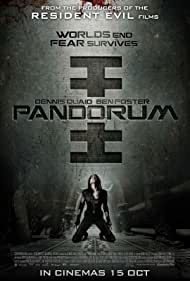 Pandorum