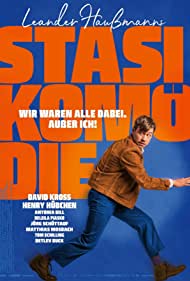 A Stasi Comedy